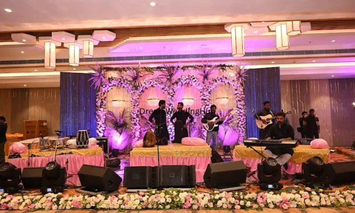 NATRAJ Event and Wedding Planner